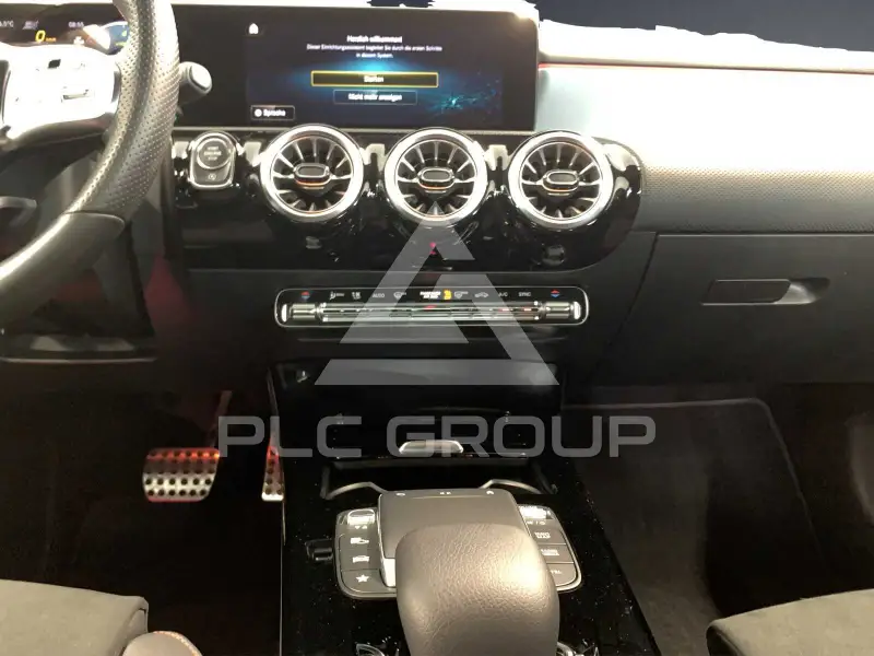 2023 Mercedes Benz CLA-Class