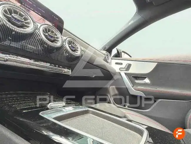 2023 Mercedes Benz CLA-Class
