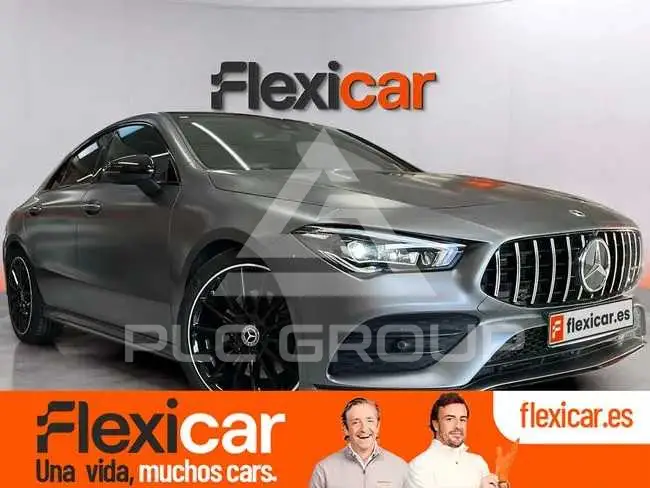 2023 Mercedes Benz CLA-Class
