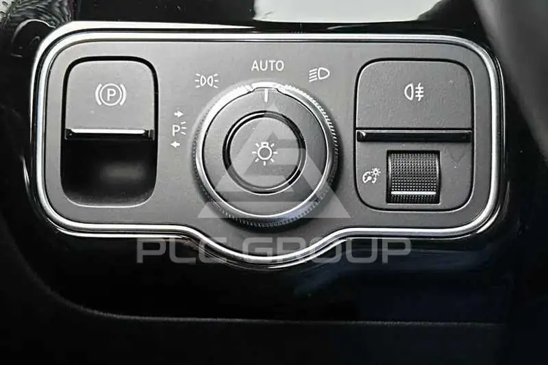 2023 Mercedes Benz CLA-Class