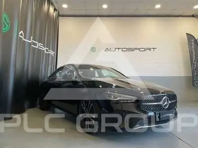 2023 Mercedes Benz CLA-Class