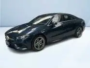 2023 Mercedes Benz CLA-Class