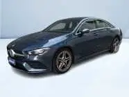 2023 Mercedes Benz CLA-Class
