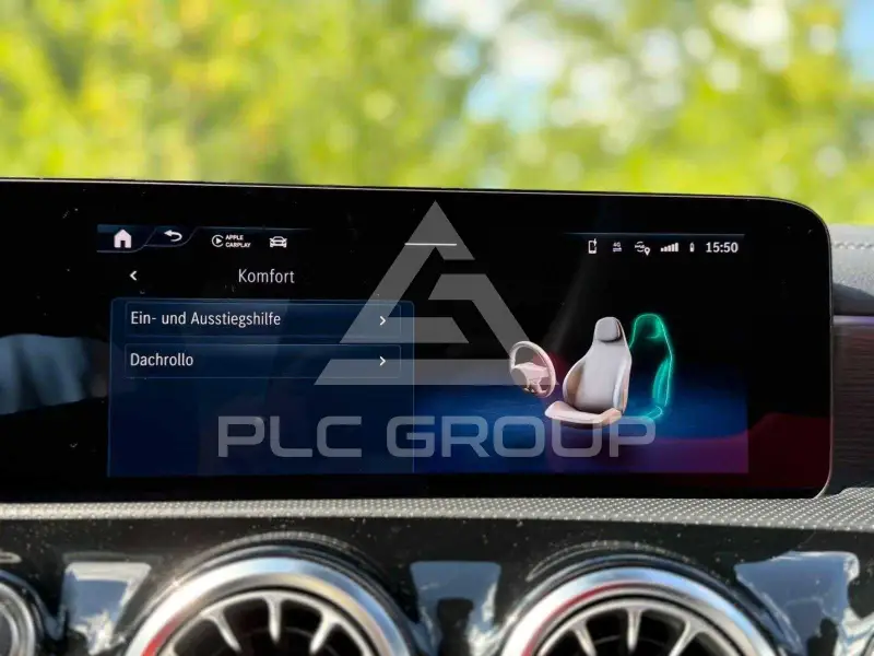 2023 Mercedes Benz CLA-Class
