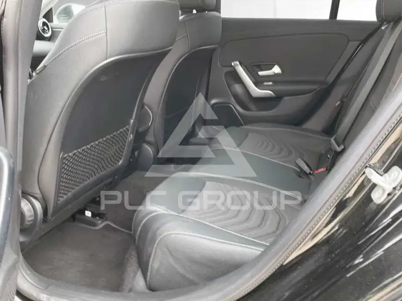 2023 Mercedes Benz CLA-Class