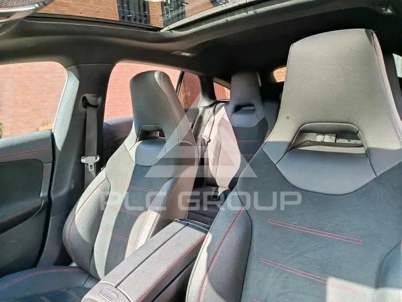 2023 Mercedes Benz CLA-Class