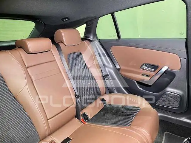 2023 Mercedes Benz CLA-Class