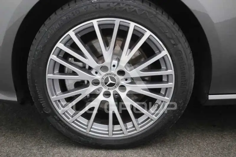 2023 Mercedes Benz CLA-Class