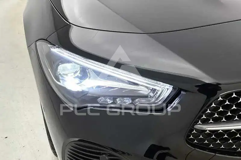 2023 Mercedes Benz CLA-Class