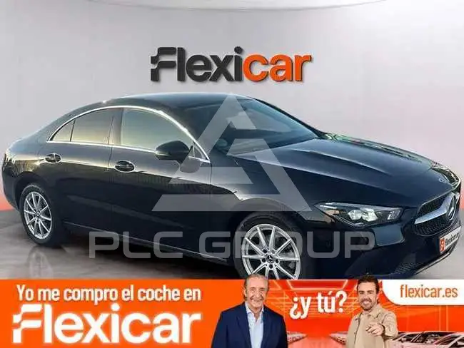 2023 Mercedes Benz CLA-Class