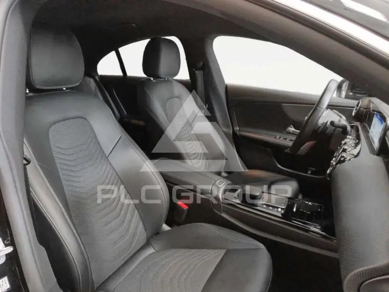 2023 Mercedes Benz CLA-Class