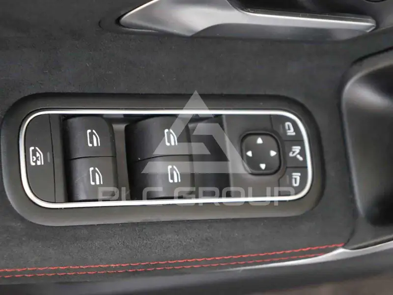2023 Mercedes Benz CLA-Class