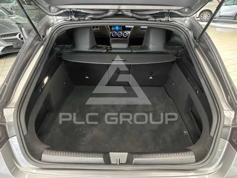 2023 Mercedes Benz CLA-Class