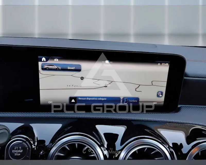 2023 Mercedes Benz CLA-Class