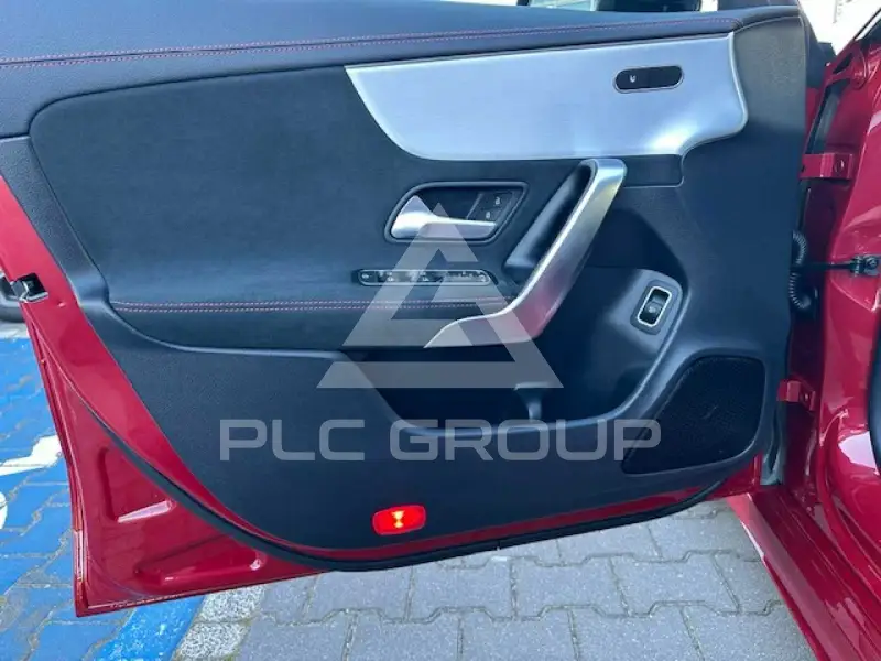 2023 Mercedes Benz CLA-Class