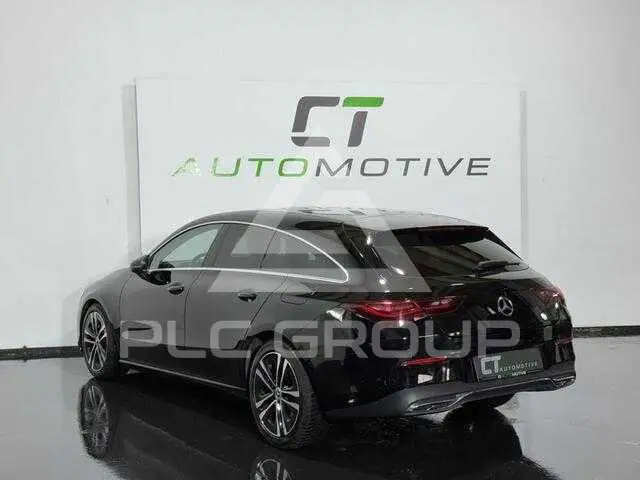 2023 Mercedes Benz CLA-Class