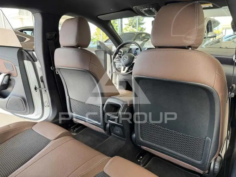 2023 Mercedes Benz CLA-Class