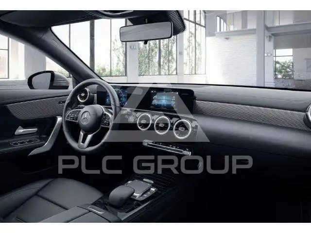 2023 Mercedes Benz CLA-Class