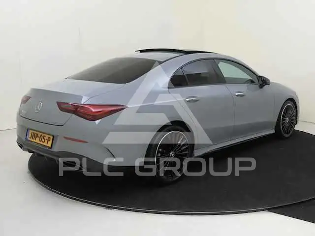 2023 Mercedes Benz CLA-Class