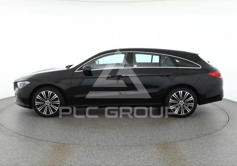 2023 Mercedes Benz CLA-Class