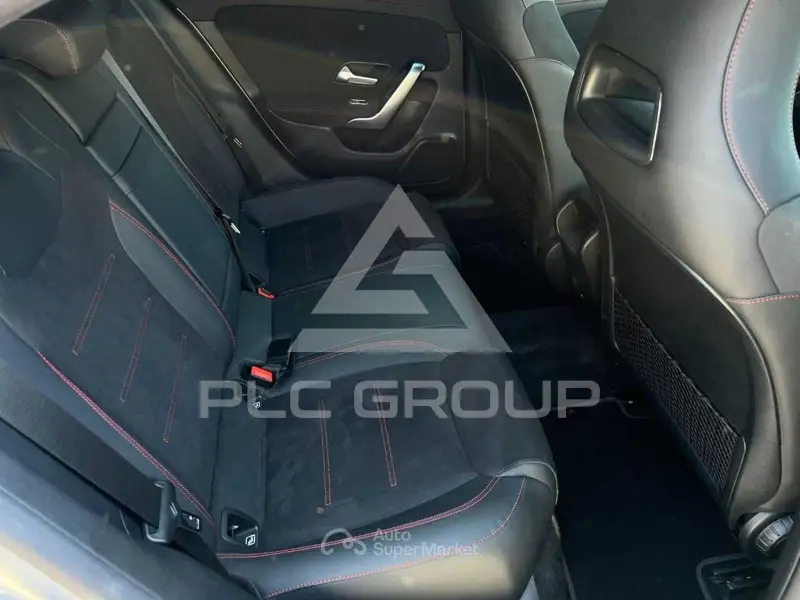 2023 Mercedes Benz CLA-Class