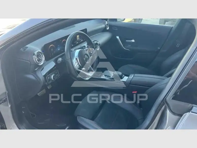 2023 Mercedes Benz CLA-Class