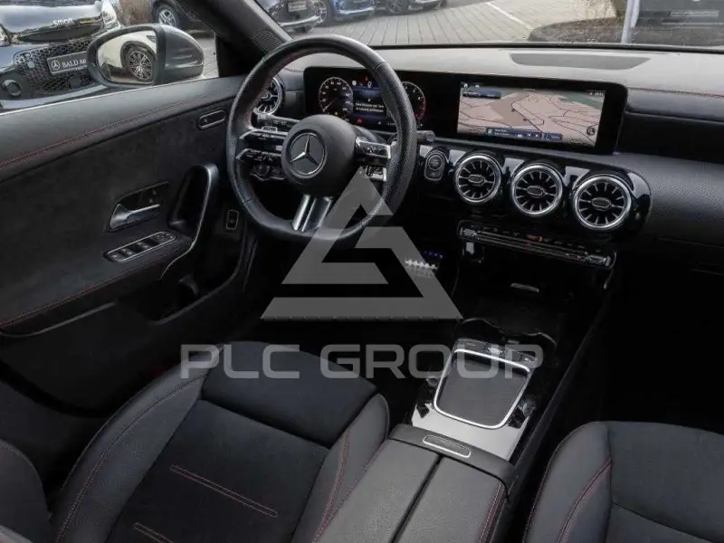 2023 Mercedes Benz CLA-Class