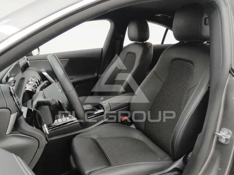 2023 Mercedes Benz CLA-Class