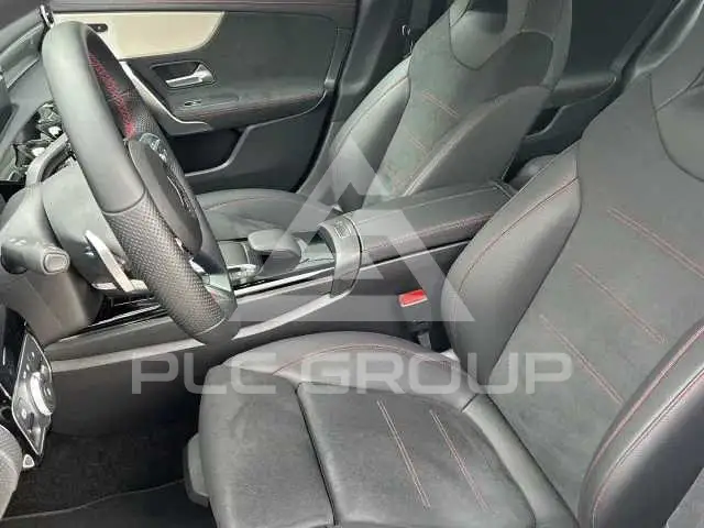 2023 Mercedes Benz CLA-Class