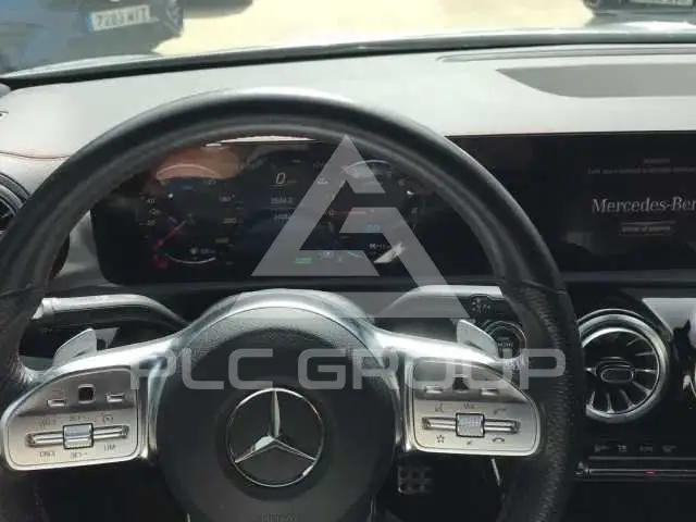 2023 Mercedes Benz CLA-Class