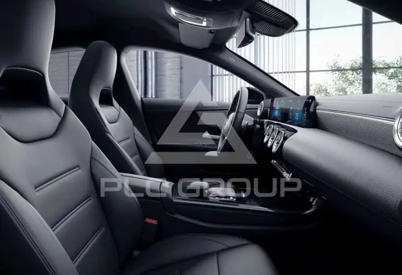 2023 Mercedes Benz CLA-Class