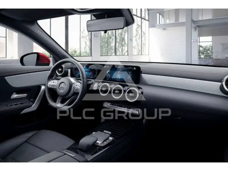 2023 Mercedes Benz CLA-Class