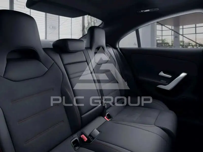 2023 Mercedes Benz CLA-Class