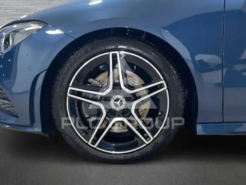 2023 Mercedes Benz CLA-Class