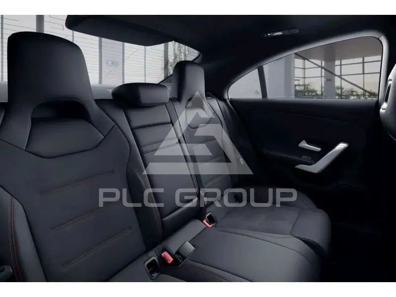 2023 Mercedes Benz CLA-Class