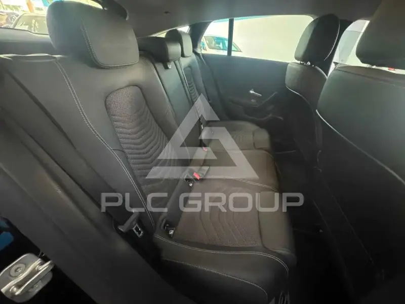 2023 Mercedes Benz CLA-Class