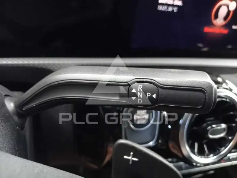 2023 Mercedes Benz CLA-Class