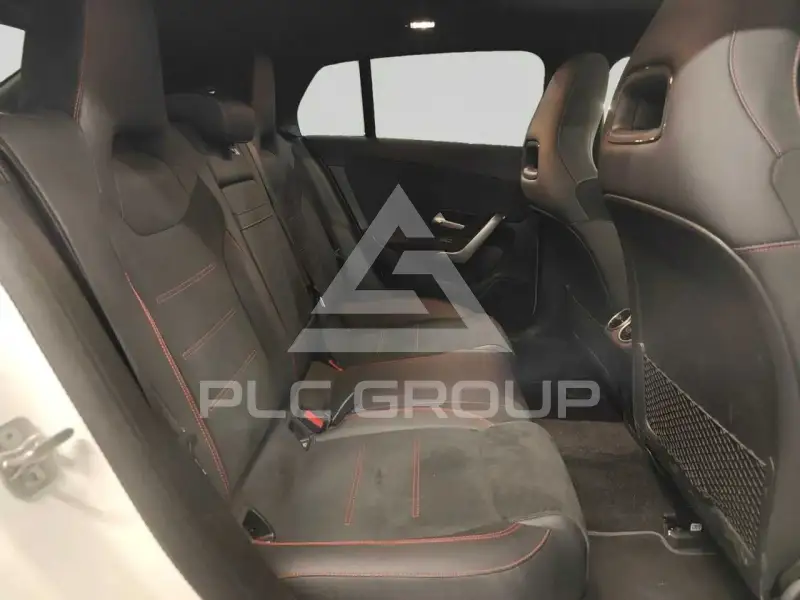 2023 Mercedes Benz CLA-Class