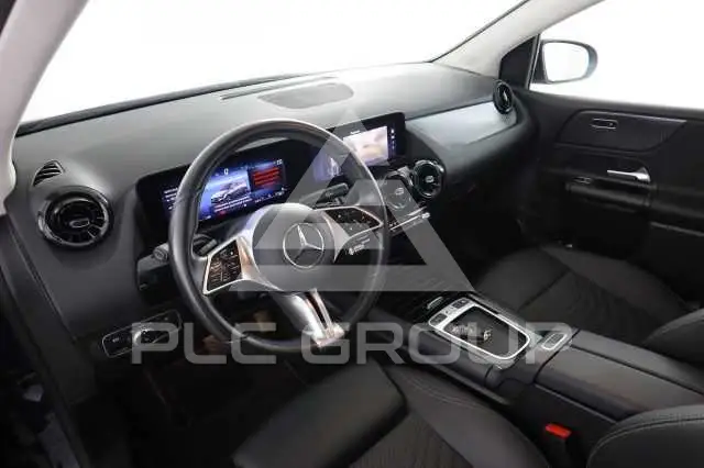 2023 Mercedes Benz CLA-Class