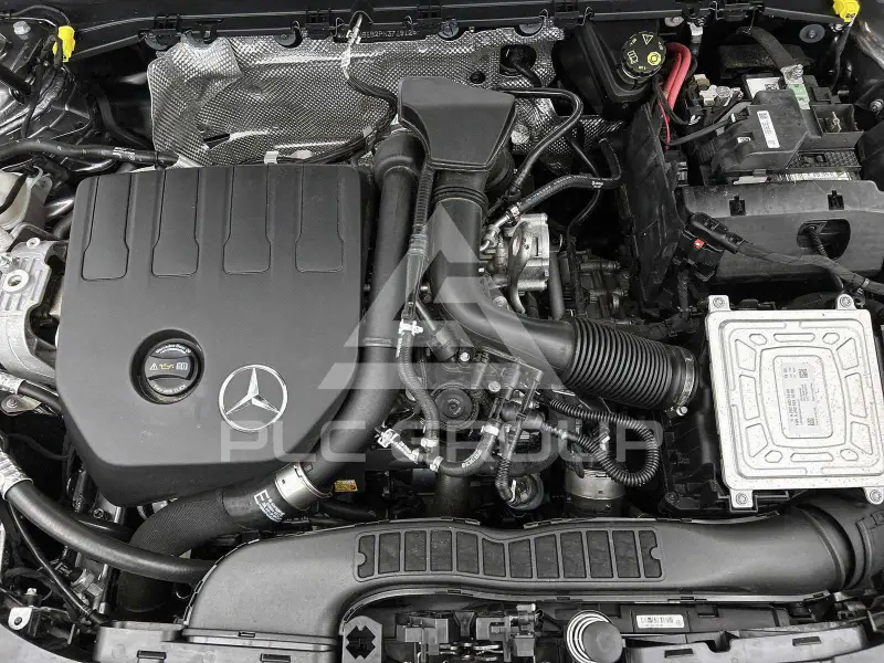 2023 Mercedes Benz CLA-Class