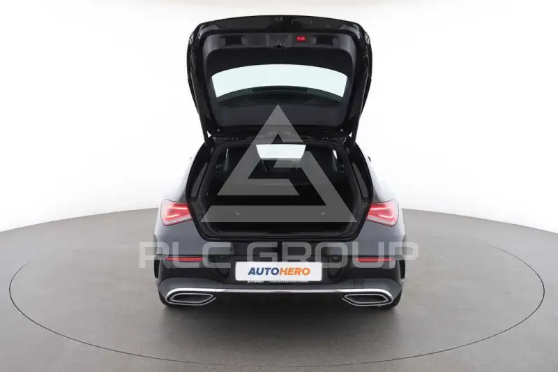 2023 Mercedes Benz CLA-Class