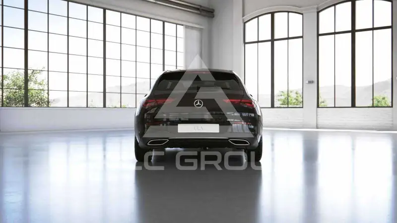 2023 Mercedes Benz CLA-Class