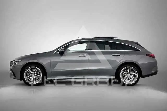 2023 Mercedes Benz CLA-Class