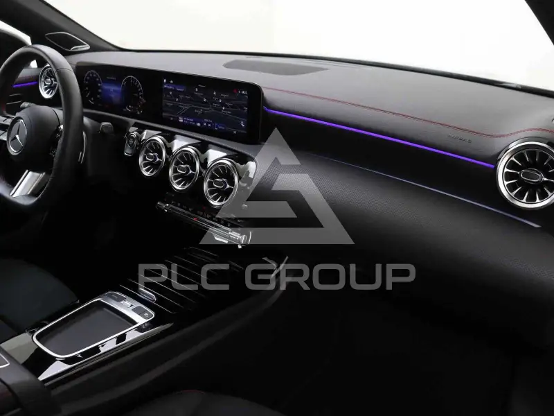 2023 Mercedes Benz CLA-Class