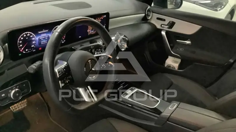 2023 Mercedes Benz CLA-Class