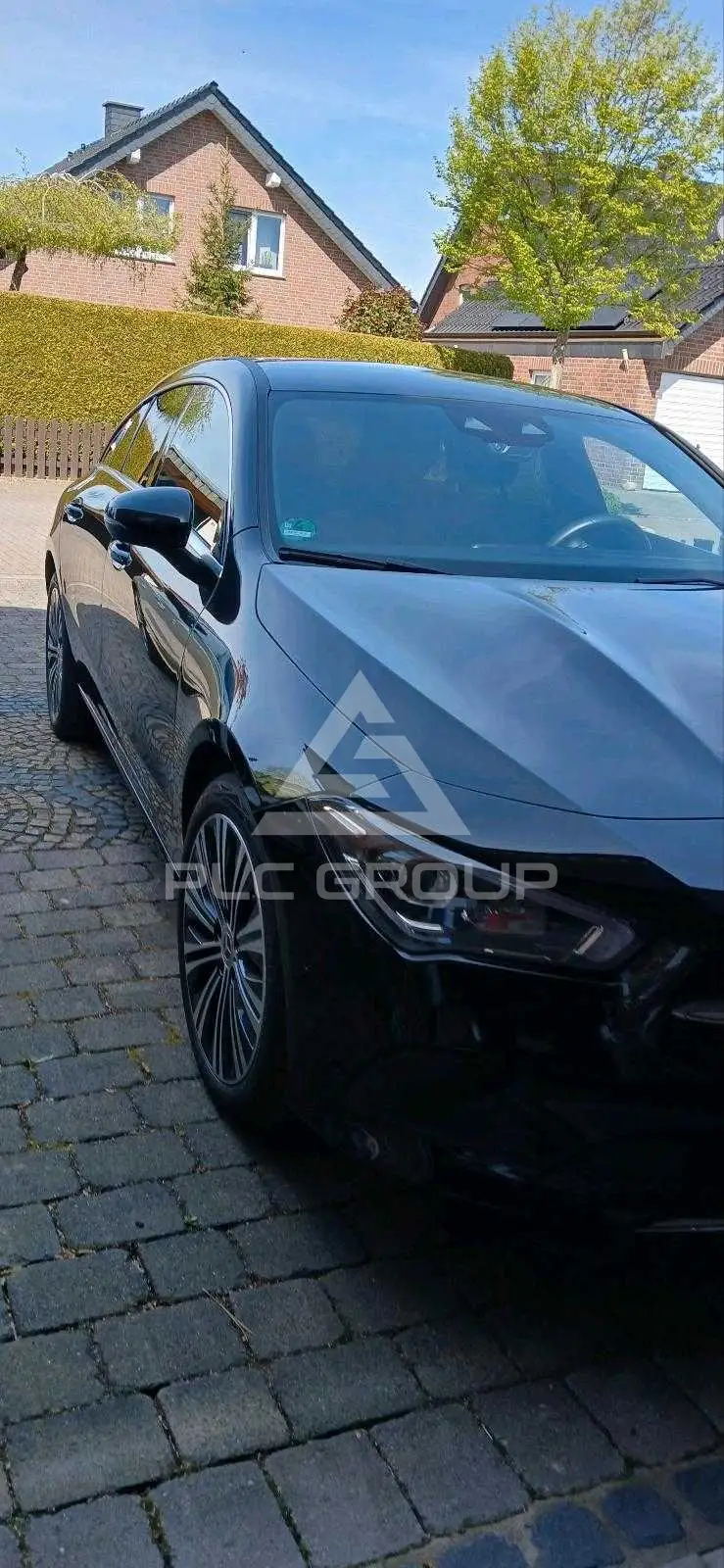 2023 Mercedes Benz CLA-Class