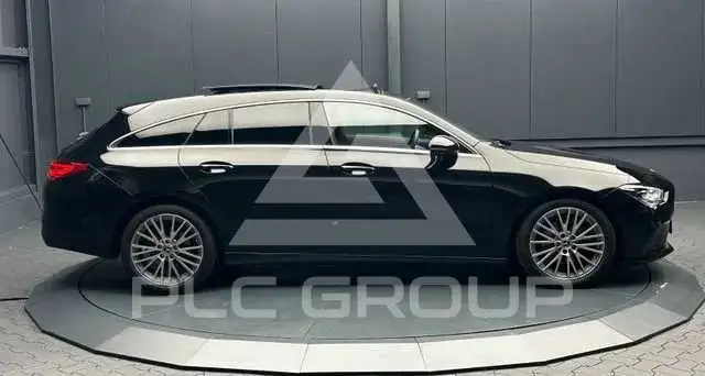 2023 Mercedes Benz CLA-Class