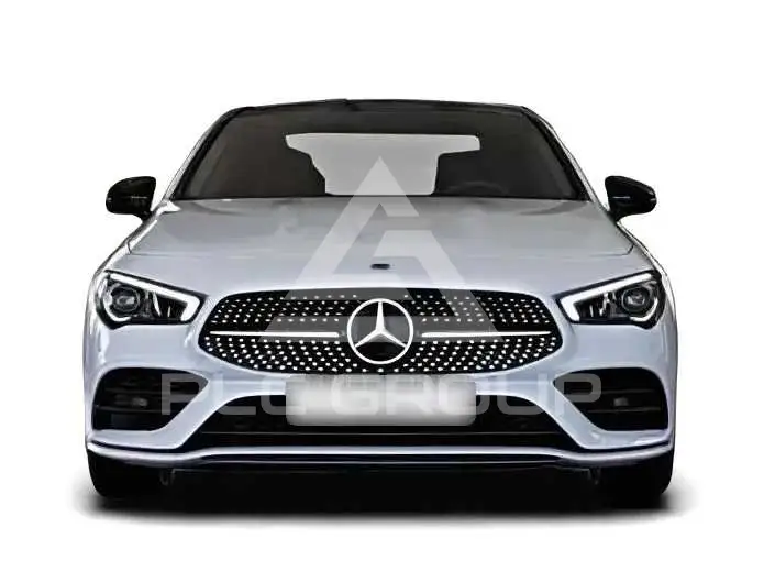 2023 Mercedes Benz CLA-Class
