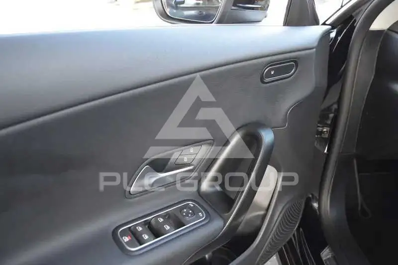 2023 Mercedes Benz CLA-Class