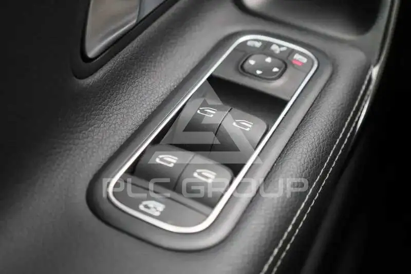 2023 Mercedes Benz CLA-Class